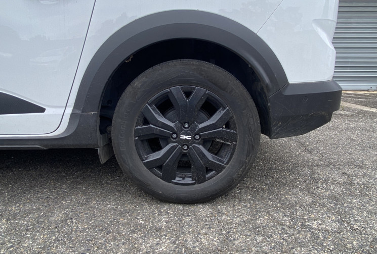 Dacia Jogger 1.0 TCe 100 Série Limitée Extreme / 7 Places / Carplay