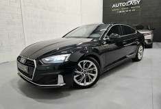 Audi A5 II Sportback Quattro 40 TDI  S-Tronic 190 cv  business line 