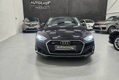 Audi A5 II Sportback Quattro 40 TDI  S-Tronic 190 cv  business line 