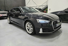 Audi A5 II Sportback Quattro 40 TDI  S-Tronic 190 cv  business line 