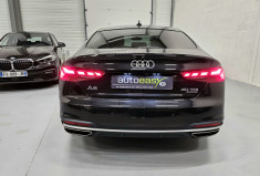 Audi A5 II Sportback Quattro 40 TDI  S-Tronic 190 cv  business line 