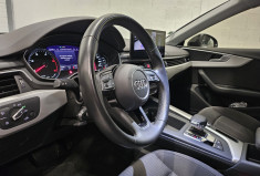 Audi A5 II Sportback Quattro 40 TDI  S-Tronic 190 cv  business line 