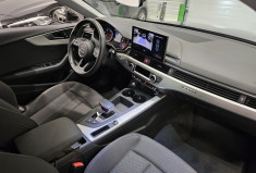 Audi A5 II Sportback Quattro 40 TDI  S-Tronic 190 cv  business line 