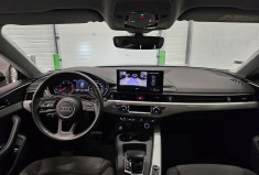 Audi A5 II Sportback Quattro 40 TDI  S-Tronic 190 cv  business line 