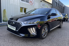 Hyundai Ioniq Plug-in 141ch Executive*Virtual Cokcpit*Sièges Chauffant, Ventilé, Elec*Entr Hyundai