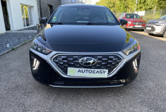 Hyundai Ioniq Plug-in 141ch Executive/ Apple Carplay/Angles morts/Syst.Audio Infinity/Entr.Hyundai
