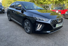 Hyundai Ioniq Plug-in 141ch Executive/ Apple Carplay/Angles morts/Syst.Audio Infinity/Entr.Hyundai