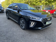 Hyundai Ioniq Plug-in 141ch Executive*Virtual Cokcpit*Sièges Chauffant, Ventilé, Elec*Entr Hyundai
