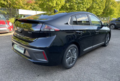 Hyundai Ioniq Plug-in 141ch Executive/ Apple Carplay/Angles morts/Syst.Audio Infinity/Entr.Hyundai