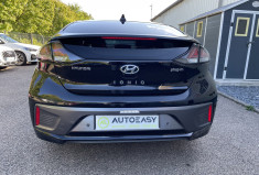 Hyundai Ioniq Plug-in 141ch Executive/ Apple Carplay/Angles morts/Syst.Audio Infinity/Entr.Hyundai