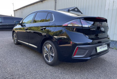 Hyundai Ioniq Plug-in 141ch Executive/ Apple Carplay/Angles morts/Syst.Audio Infinity/Entr.Hyundai