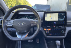 Hyundai Ioniq Plug-in 141ch Executive/ Apple Carplay/Angles morts/Syst.Audio Infinity/Entr.Hyundai