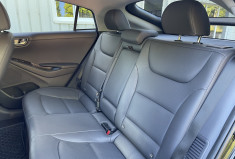 Hyundai Ioniq Plug-in 141ch Executive/ Apple Carplay/Angles morts/Syst Audio Infinity/Entr Hyundai