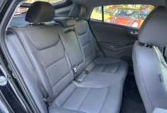 Hyundai Ioniq Plug-in 141ch Executive/ Apple Carplay/Angles morts/Syst.Audio Infinity/Entr.Hyundai