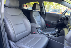 Hyundai Ioniq Plug-in 141ch Executive/ Apple Carplay/Angles morts/Syst.Audio Infinity/Entr.Hyundai