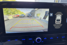 Hyundai Ioniq Plug-in 141ch Executive/ Apple Carplay/Angles morts/Syst Audio Infinity/Entr Hyundai