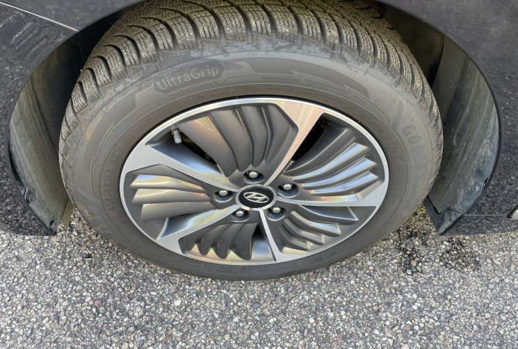 Hyundai Ioniq Plug-in 141ch Executive/ Apple Carplay/Angles morts/Syst Audio Infinity/Entr Hyundai