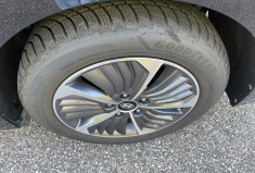 Hyundai Ioniq Plug-in 141ch Executive/ Apple Carplay/Angles morts/Syst Audio Infinity/Entr Hyundai