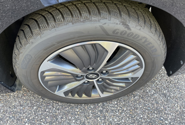 Hyundai Ioniq Plug-in 141ch Executive*Virtual Cokcpit*Sièges Chauffant, Ventilé, Elec*Entr Hyundai