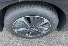 Hyundai Ioniq Plug-in 141ch Executive*Virtual Cokcpit*Sièges Chauffant, Ventilé, Elec*Entr Hyundai