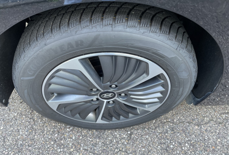 Hyundai Ioniq Plug-in 141ch Executive/ Apple Carplay/Angles morts/Syst Audio Infinity/Entr Hyundai