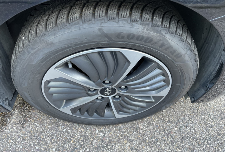 Hyundai Ioniq Plug-in 141ch Executive*Virtual Cokcpit*Sièges Chauffant, Ventilé, Elec*Entr Hyundai