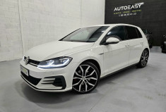 Volkswagen Golf 7.5 gtd 184 cv dsg / carplay / jantes 19