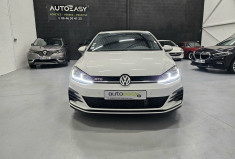 Volkswagen Golf 7.5 gtd 184 cv dsg / carplay / jantes 19
