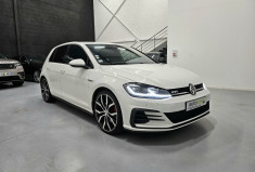 Volkswagen Golf 7.5 gtd 184 cv dsg / carplay / jantes 19