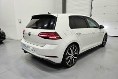 Volkswagen Golf 7.5 gtd 184 cv dsg / carplay / jantes 19