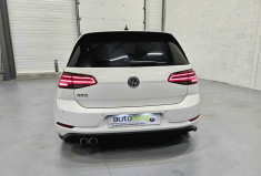 Volkswagen Golf 7.5 gtd 184 cv dsg / carplay / jantes 19