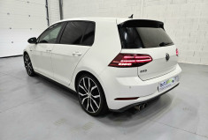 Volkswagen Golf 7.5 gtd 184 cv dsg / carplay / jantes 19
