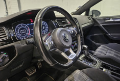 Volkswagen Golf 7.5 gtd 184 cv dsg / carplay / jantes 19