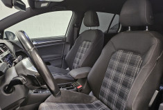 Volkswagen Golf 7.5 gtd 184 cv dsg / carplay / jantes 19