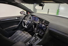 Volkswagen Golf 7.5 gtd 184 cv dsg / carplay / jantes 19