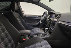Volkswagen Golf 7.5 gtd 184 cv dsg / carplay / jantes 19