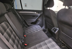 Volkswagen Golf 7.5 gtd 184 cv dsg / carplay / jantes 19