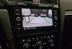Volkswagen Golf 7.5 gtd 184 cv dsg / carplay / jantes 19