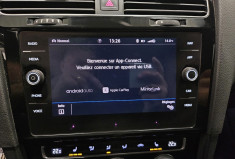 Volkswagen Golf 7.5 gtd 184 cv dsg / carplay / jantes 19