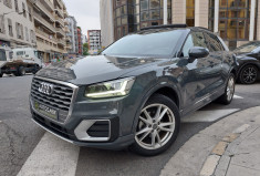 Audi Q2 35 1.5 TFSI 150 CH S LINE S TRONIC 7 TOIT OUVRANT PANO