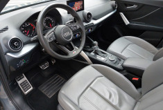Audi Q2 35 1.5 TFSI 150 CH S LINE S TRONIC 7 TOIT OUVRANT PANO