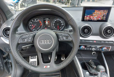 Audi Q2 35 1.5 TFSI 150 CH S LINE S TRONIC 7 TOIT OUVRANT PANO