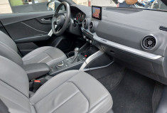 Audi Q2 35 1.5 TFSI 150 CH S LINE S TRONIC 7 TOIT OUVRANT PANO