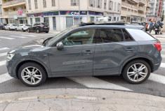 Audi Q2 35 1.5 TFSI 150 CH S LINE S TRONIC 7 TOIT OUVRANT PANO