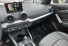 Audi Q2 35 1.5 TFSI 150 CH S LINE S TRONIC 7 TOIT OUVRANT PANO