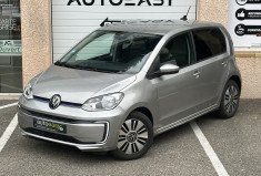Volkswagen up! e-up! II Electrique 83ch Life Plus