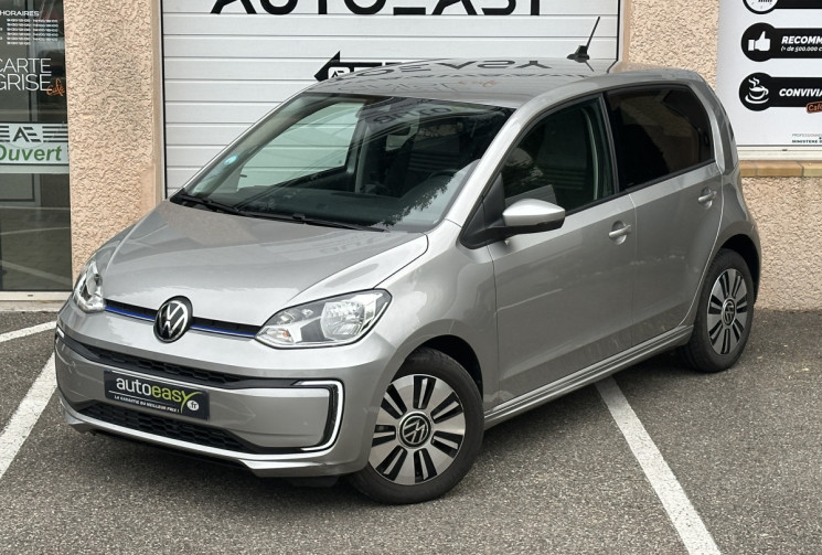 Volkswagen up! e-up! II Electrique 83ch Life Plus