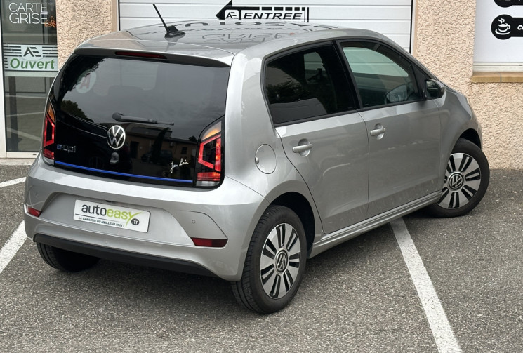 Volkswagen up! e-up! II Electrique 83ch Life Plus