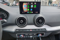 Audi Q2 35 1.5 TFSI 150 CH S LINE S TRONIC 7 TOIT OUVRANT PANO