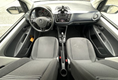 Volkswagen up! e-up! II Electrique 83ch Life Plus